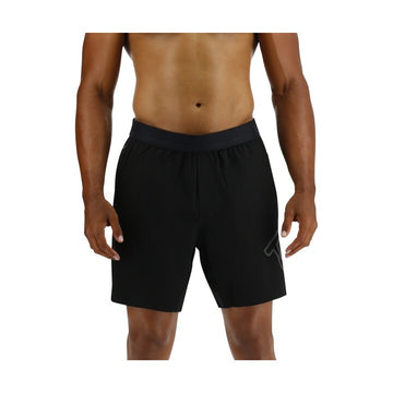 Tyr Solid Short Lined 7