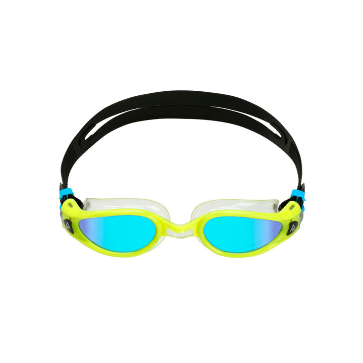 Kaiman EXO Goggles Mirrored