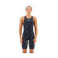 TYR Women's Venzo Closed Back Swimsuit - Camo