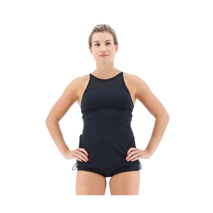 TYR Women's Tessa Tank - Solid