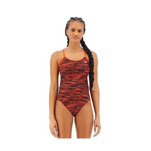TYR - Women's Durafast Elite® Cutoutfit Swimsuit - Discounts for