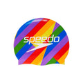 Speedo Pride Swim Cap