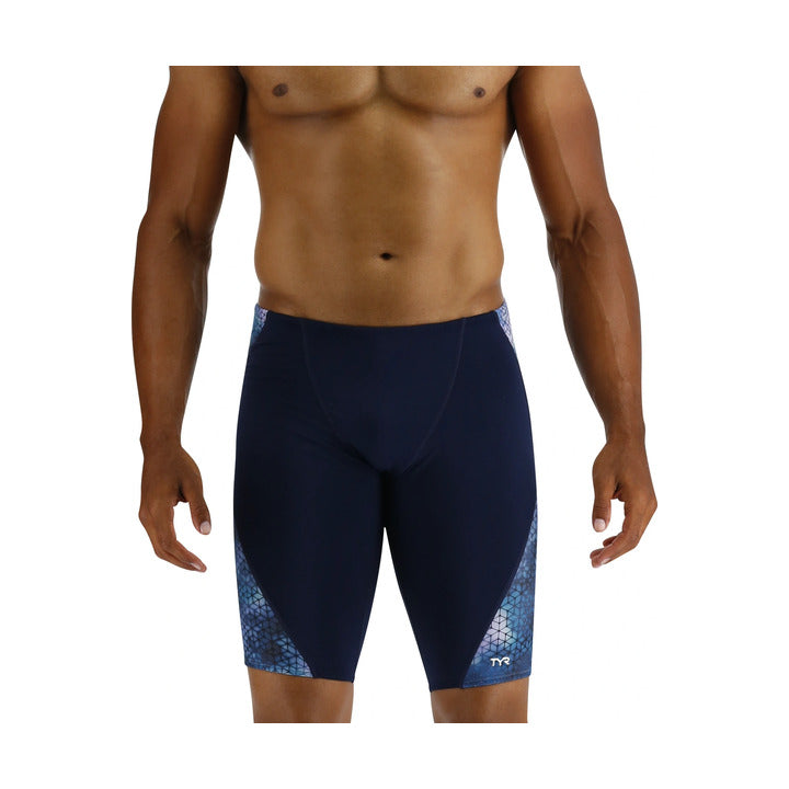 Tyr Mens Starhex Blade Jammer Duralast Elite