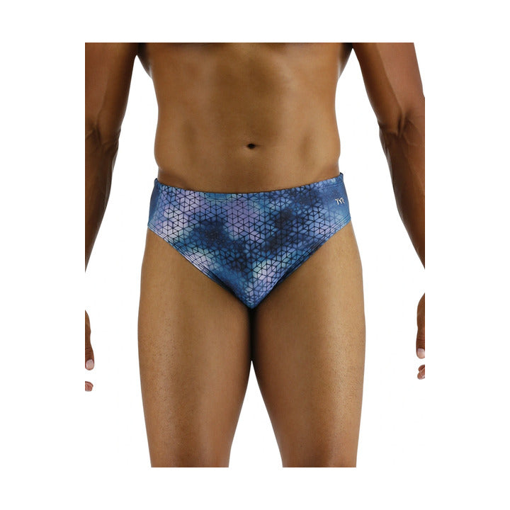 Tyr Mens Starhex Racer Duralast Elite