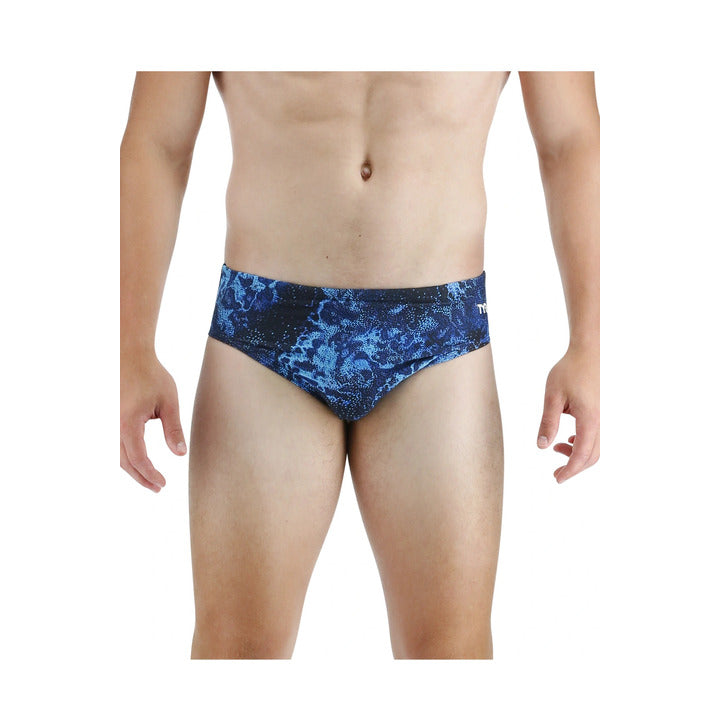 Tyr Durafast Lite Men'S Brief Swimsuit - Diploria