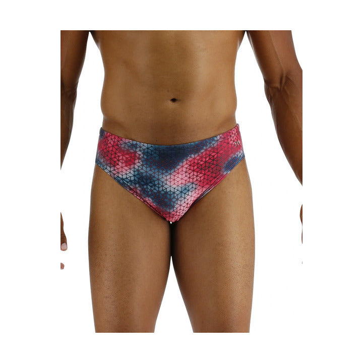 Tyr Mens Starhex Racer Duralast Elite