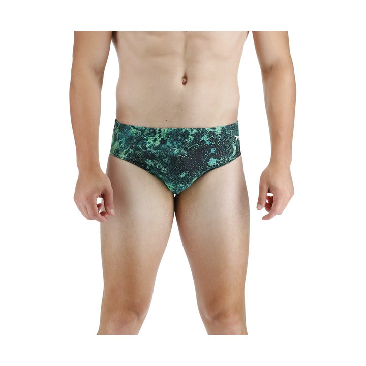 Tyr Durafast Lite Men'S Brief Swimsuit - Diploria