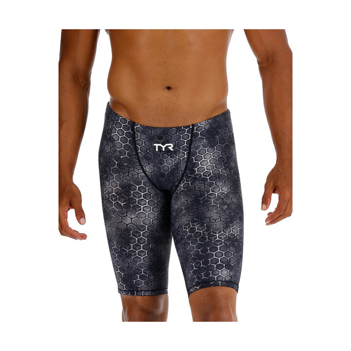 Tyr Mens Thresher Akurra Jammer