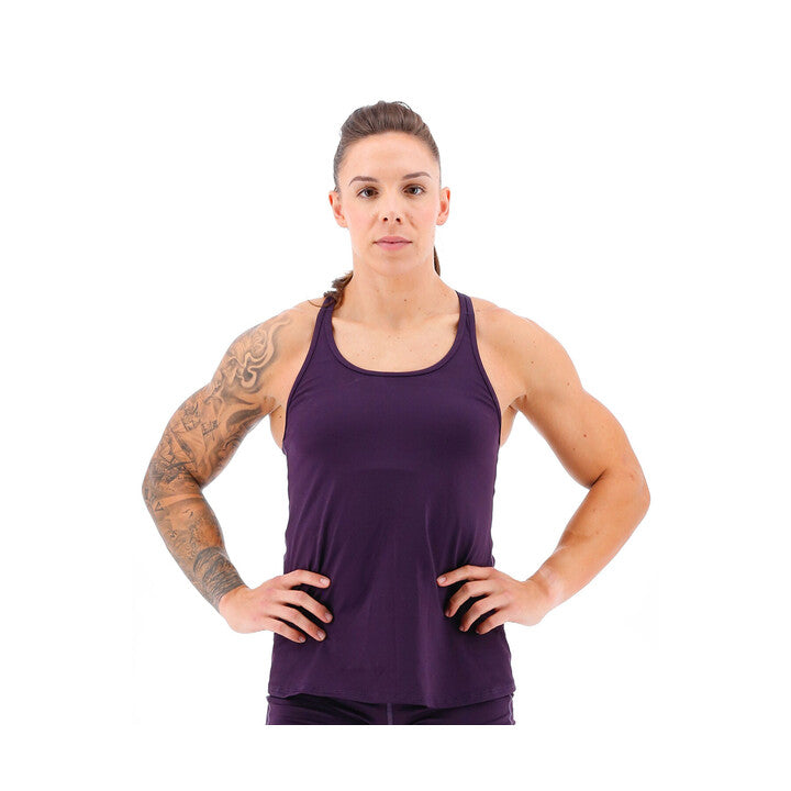 Tyr Women'S Solid Taylor Tank Durafast Elite