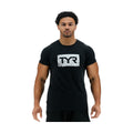 Tyr Adult Unisex Distressed Tyr Brick S/S Tees