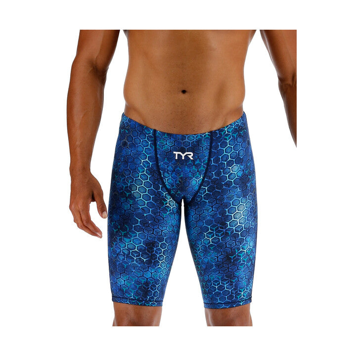 Tyr Mens Thresher Akurra Jammer