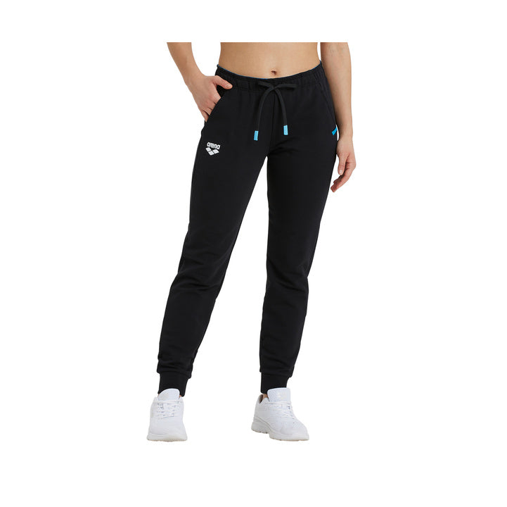 Arena Women Team Pant Solid