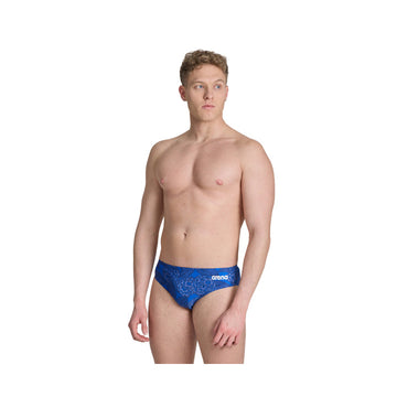 Arena Men Arena Hydrangea Bouquet Swim Brief