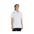 Arena Team Poloshirt Solid