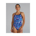 Tyr Womens Diamondfit Cr Swimsuit