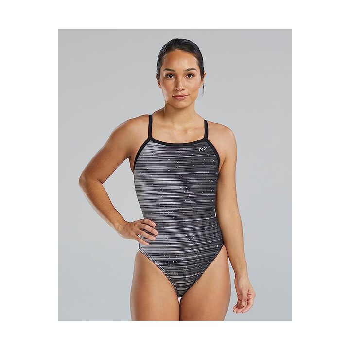 Tyr Womens Diamondfit Sp Swimsuit