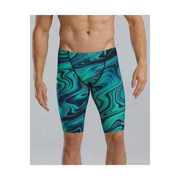 Tyr Mens Allover Jammer