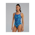 Tyr Womens Diamondfit Cr Swimsuit