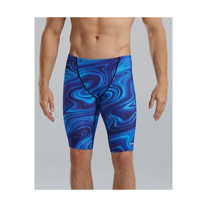 Tyr Mens Allover Jammer