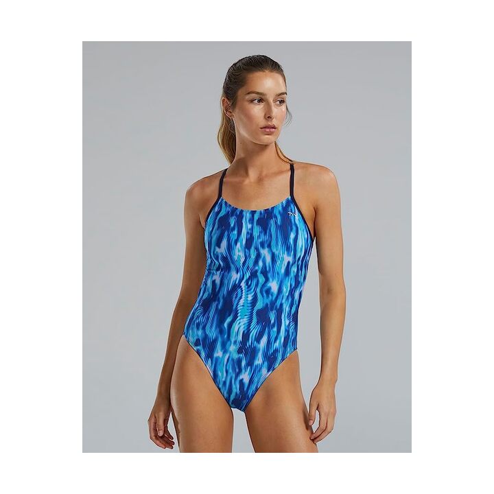 Tyr Womens Enerzia Cutoutfit