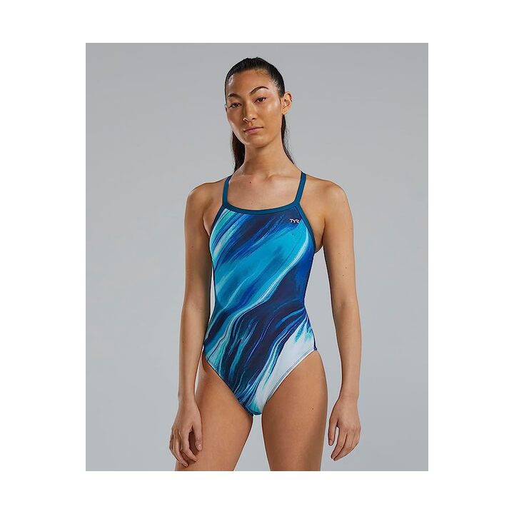 Tyr Womens Sentry Diamondfit