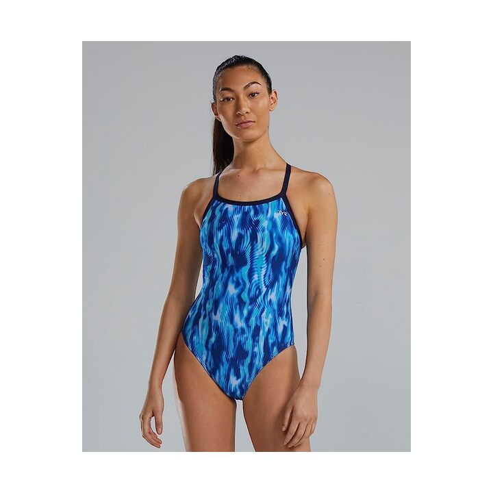 Tyr Womens Enerzia Diamondfit