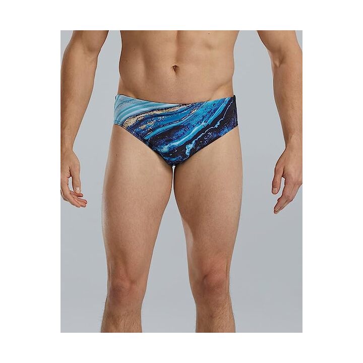 Tyr Mens Kyanite Brief