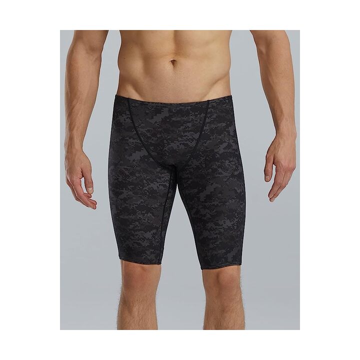 Tyr Mens Pixel Camo Jammer