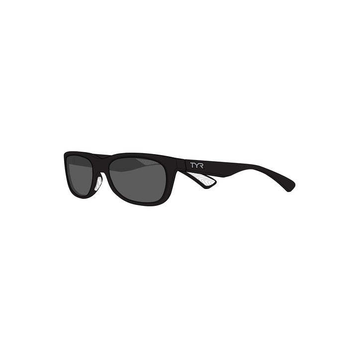 TYR Springdale HTS Polarized Sunglasses