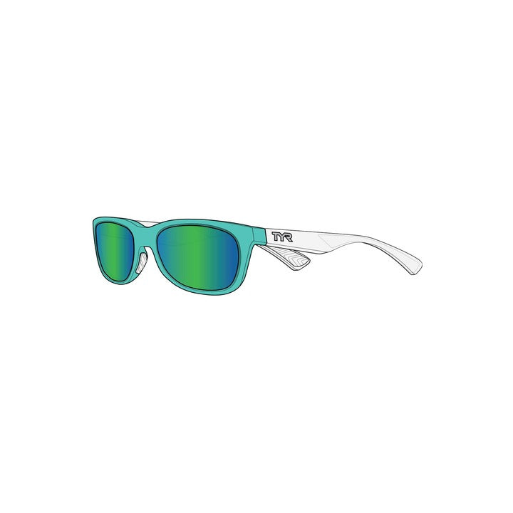 TYR Springdale HTS Polarized Sunglasses