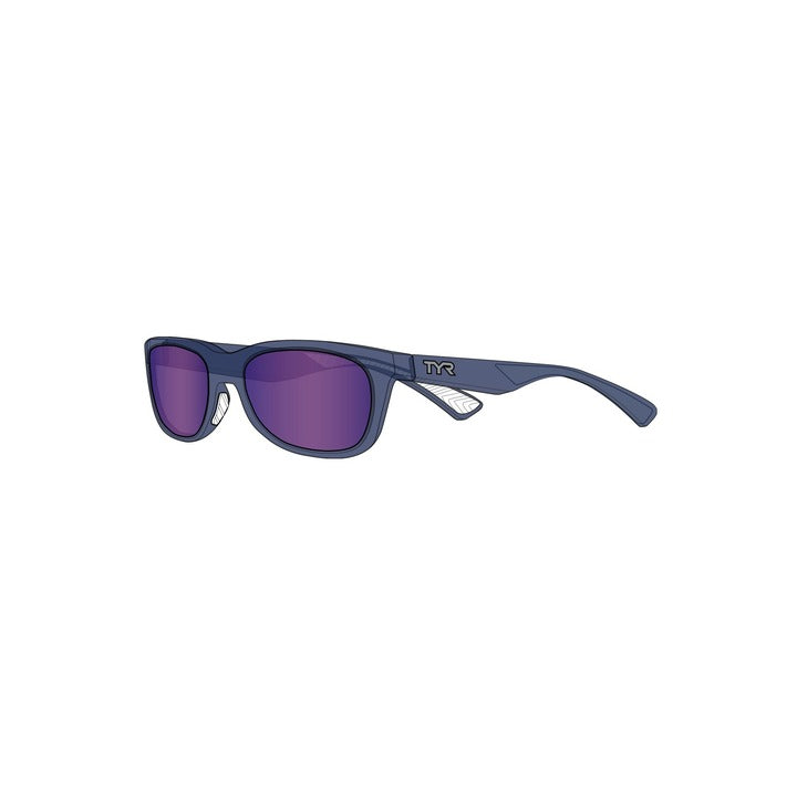 TYR Springdale HTS Polarized Sunglasses