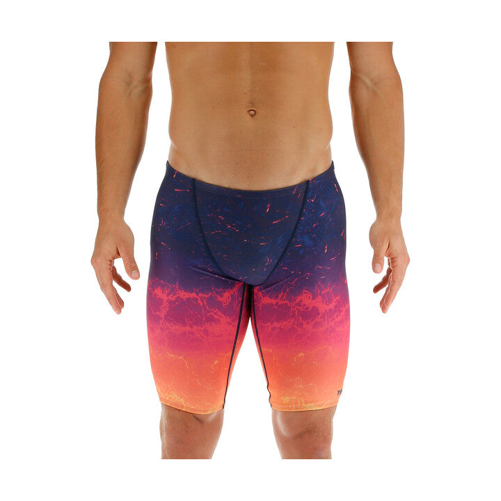 Tyr Mens Infrared Jammer