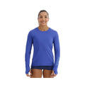 TYR Women's SunDefense Long Sleeve Shirt