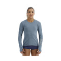 TYR Women's SunDefense Long Sleeve Shirt