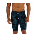 TYR Men's Venzo Jammer Swimsuit - Camo