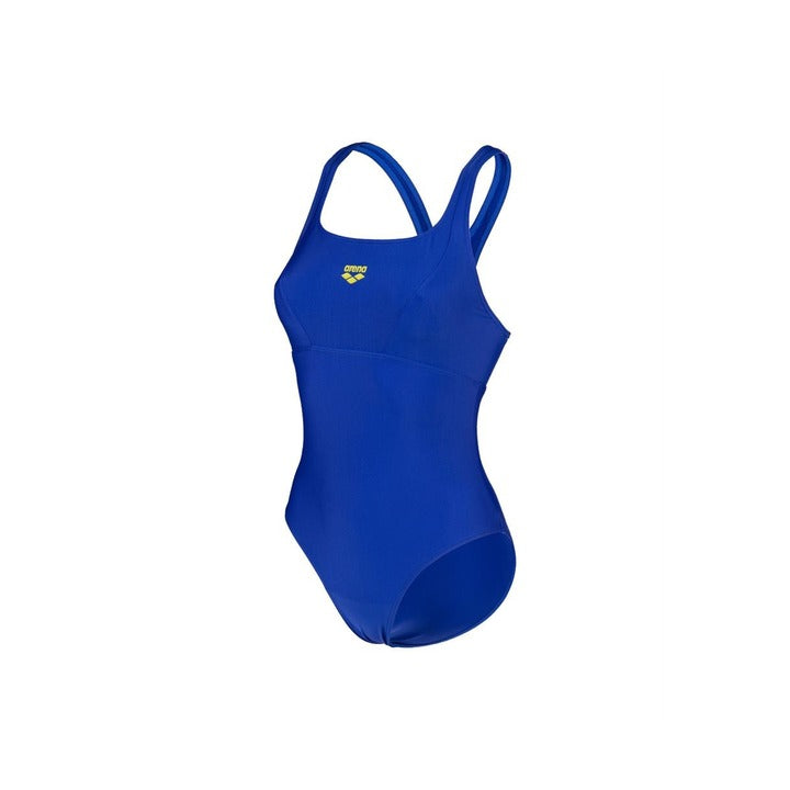 Arena Women Arena Solid Swimsuit Control Pro Back B