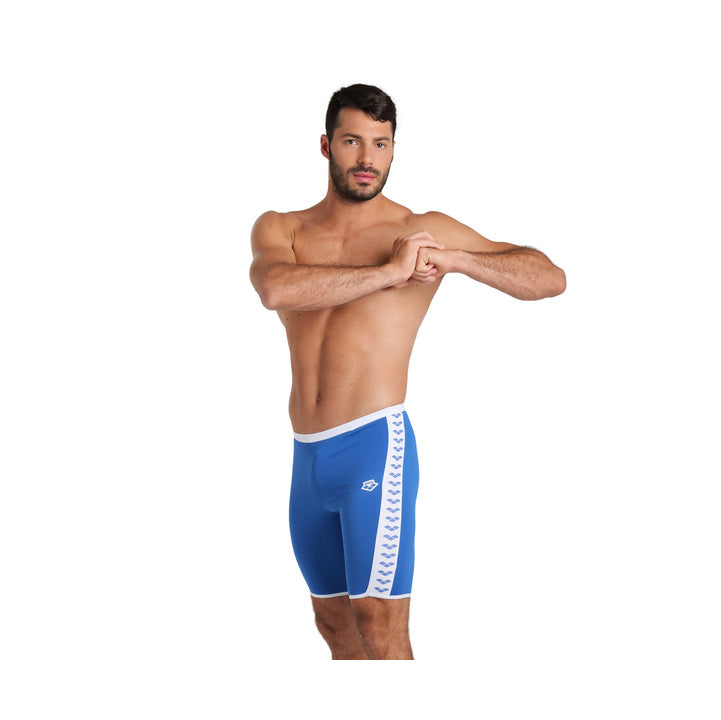 Arena Men Arena Icons Swim Jammer Solid F