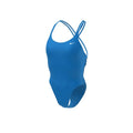 Nike Hydrastrong Solid Spiderback One Piece