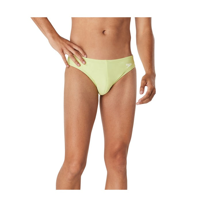 Speedo Men s Solar 1 Inch Brief Swimsuit