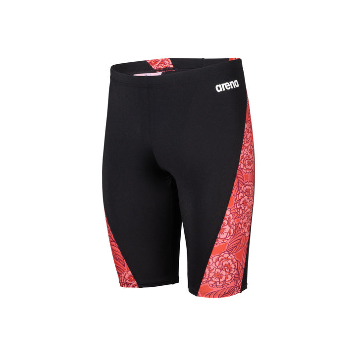 Arena Men Arena Hydrangea Bouquet Swim Jammer F