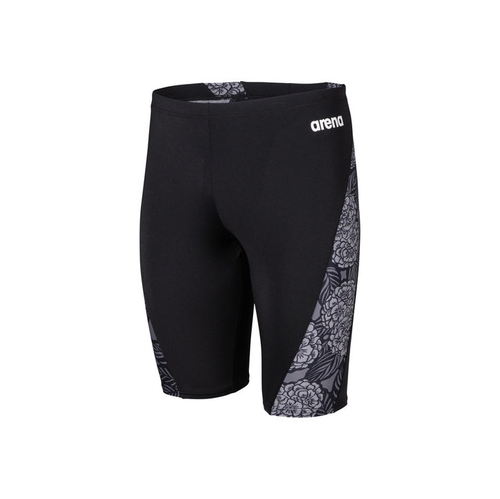 Arena Men Arena Hydrangea Bouquet Swim Jammer F