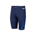 Arena Men Arena Hydrangea Bouquet Swim Jammer F