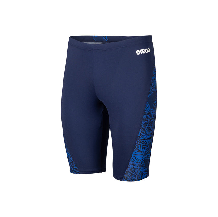 Arena Men Arena Hydrangea Bouquet Swim Jammer F