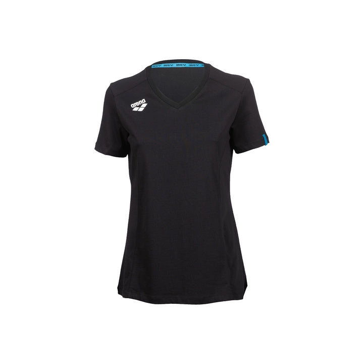 Arena Women Team T-Shirt Panel