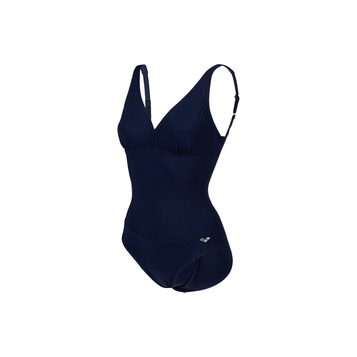 Arena Women Bodylift Swimsuit Maura U Back