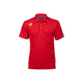 Arena Team Poloshirt Solid