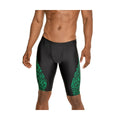 Men's Race Maze Jammer Swimsuit