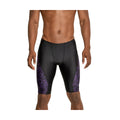 Men's Race Maze Jammer Swimsuit