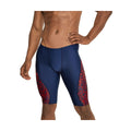 Men's Race Maze Jammer Swimsuit