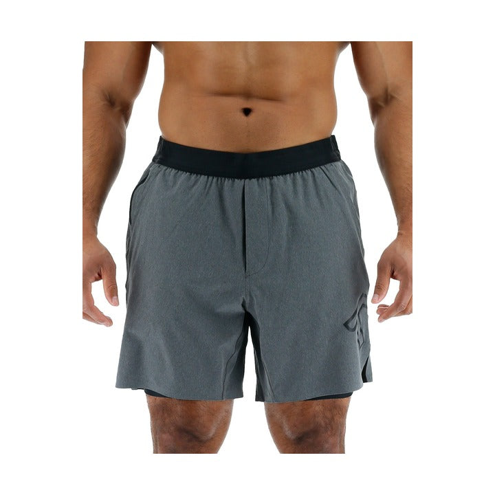 Tyr Solid Short Lined 7